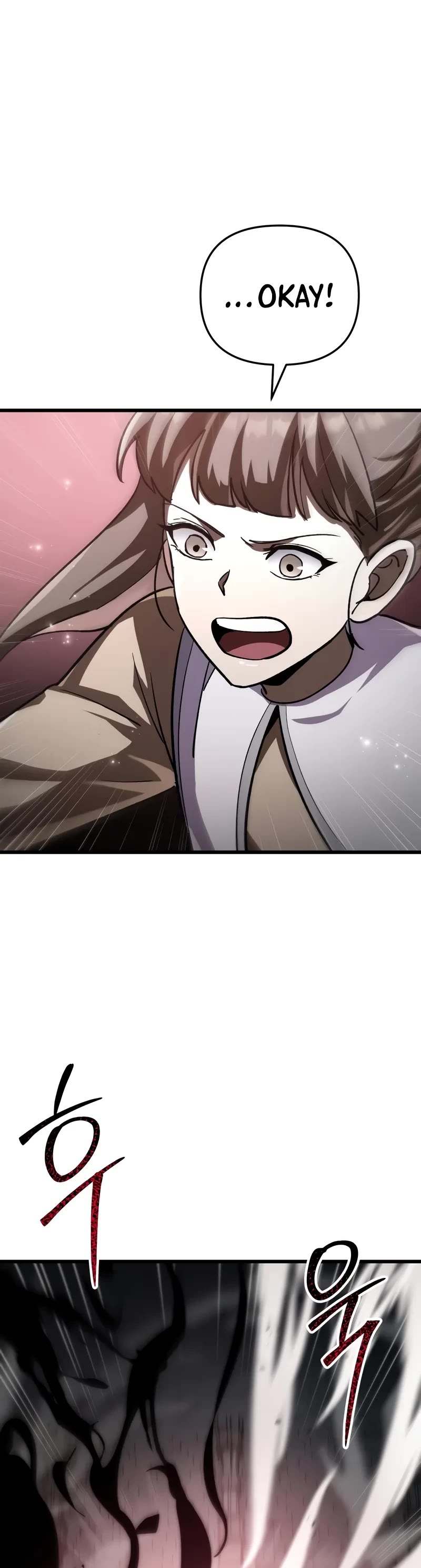 My School Life Pretending To Be a Worthless Person Chapter 84 page 10 - Chapter 84