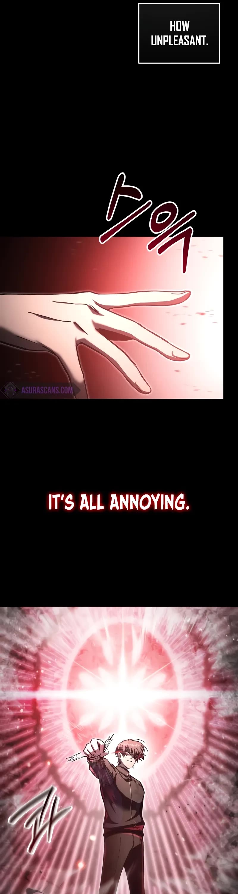 My School Life Pretending To Be a Worthless Person Chapter 84 page 14 - Chapter 84