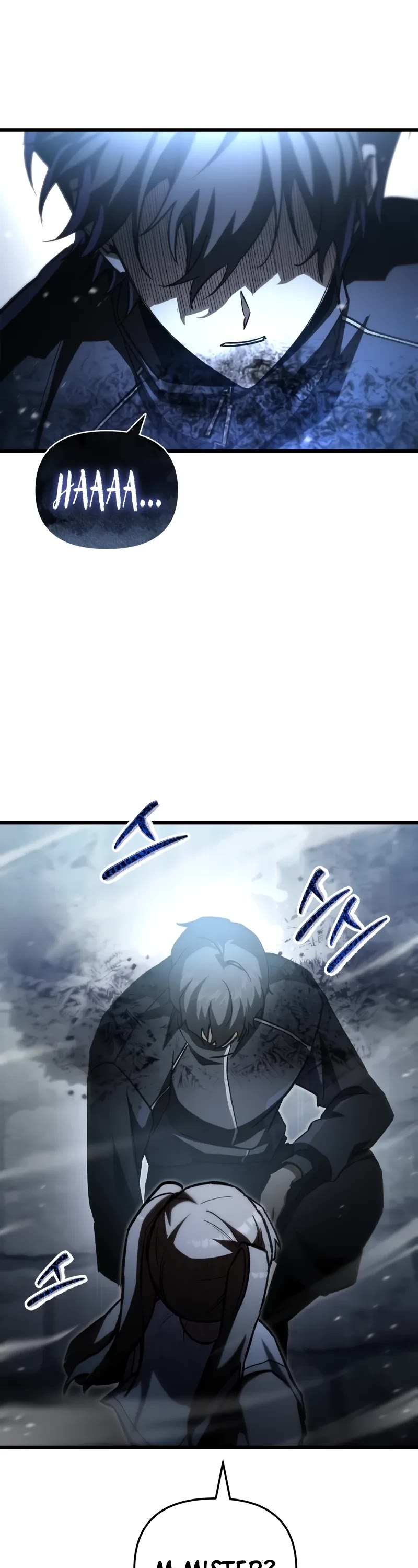 My School Life Pretending To Be a Worthless Person Chapter 84 page 18 - Chapter 84