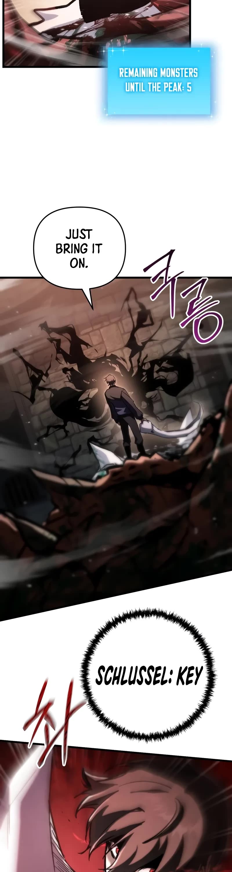 My School Life Pretending To Be a Worthless Person Chapter 84 page 38 - Chapter 84