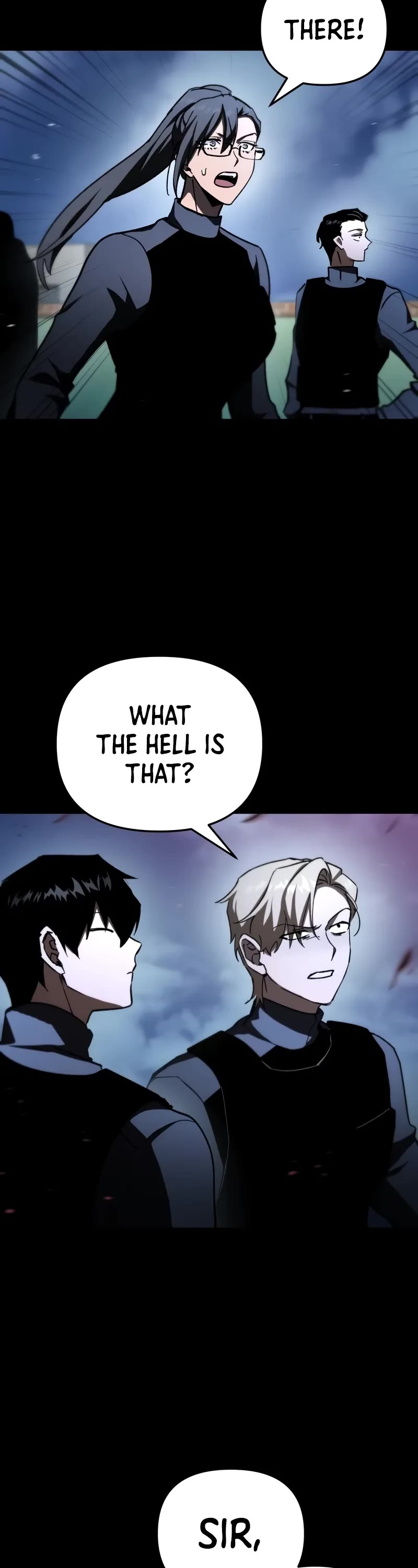 My School Life Pretending To Be a Worthless Person Chapter 84 page 43 - Chapter 84