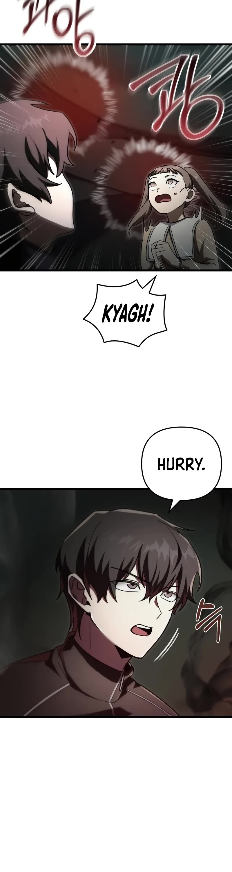 My School Life Pretending To Be a Worthless Person Chapter 84 page 5 - Chapter 84