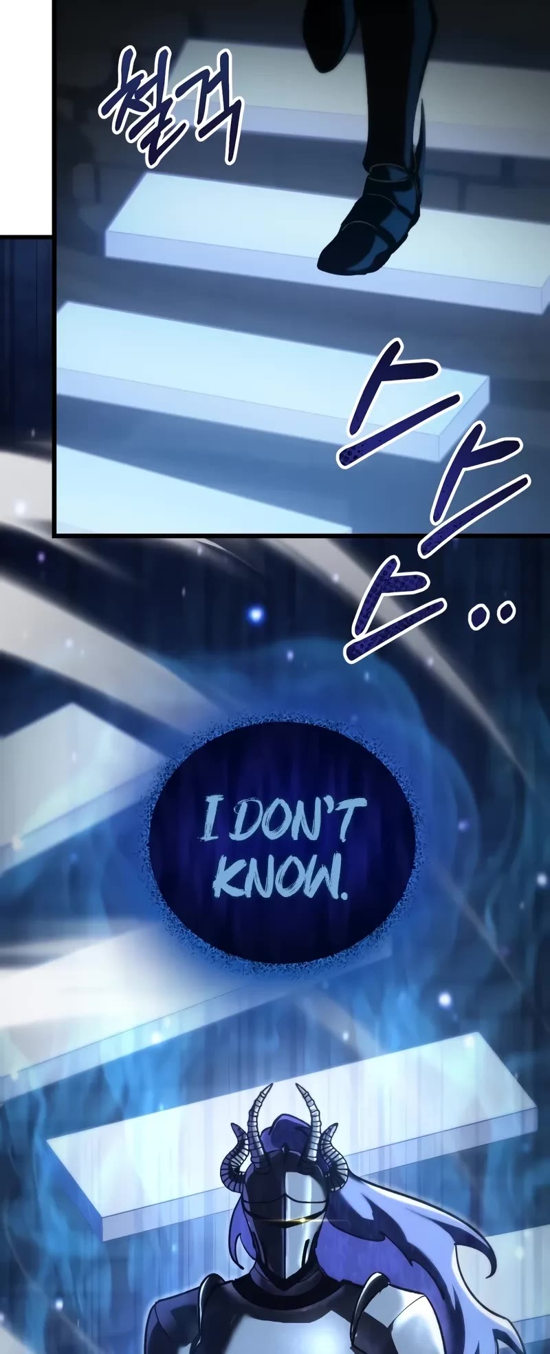 My School Life Pretending To Be a Worthless Person Chapter 85 page 10 - Chapter 85