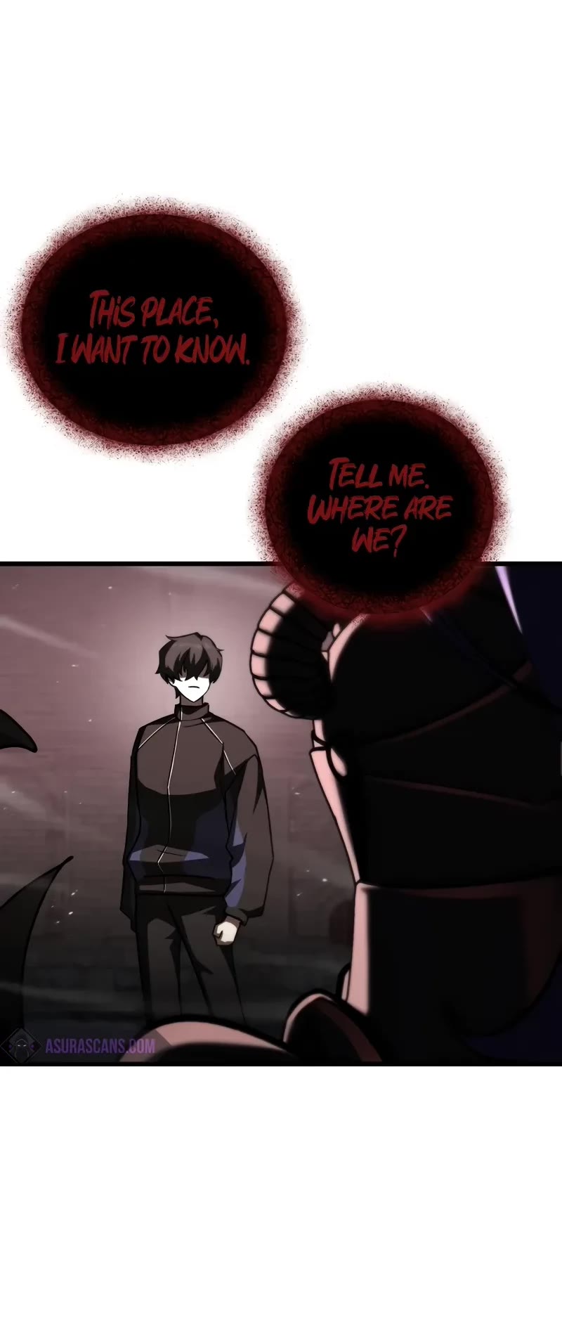 My School Life Pretending To Be a Worthless Person Chapter 85 page 16 - Chapter 85