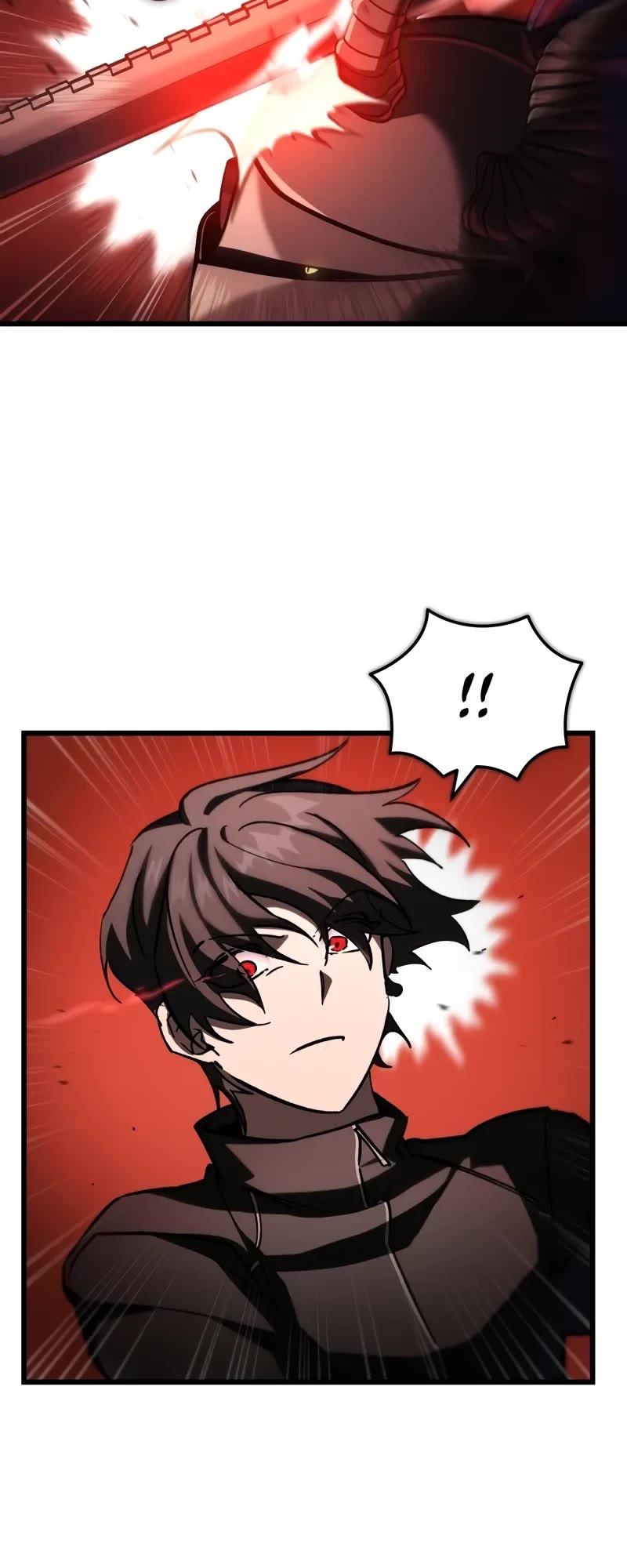 My School Life Pretending To Be a Worthless Person Chapter 85 page 20 - Chapter 85