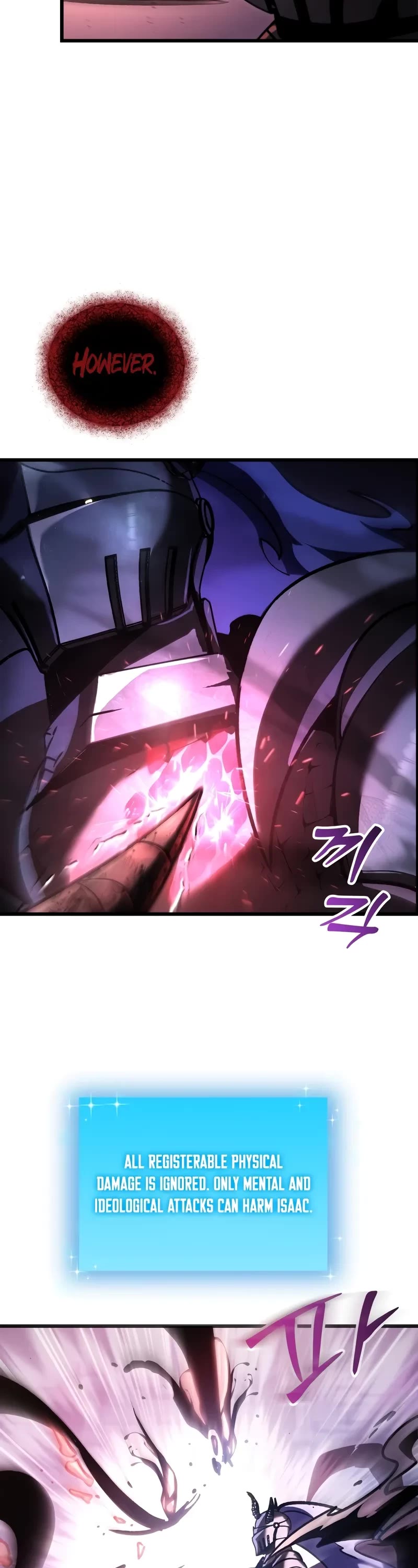 My School Life Pretending To Be a Worthless Person Chapter 85 page 29 - Chapter 85