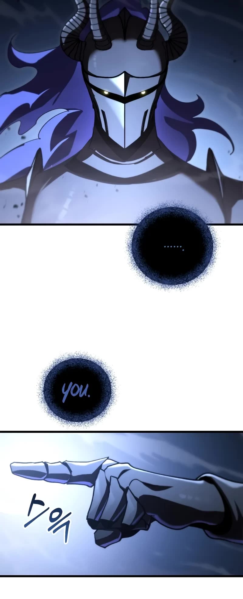 My School Life Pretending To Be a Worthless Person Chapter 85 page 35 - Chapter 85