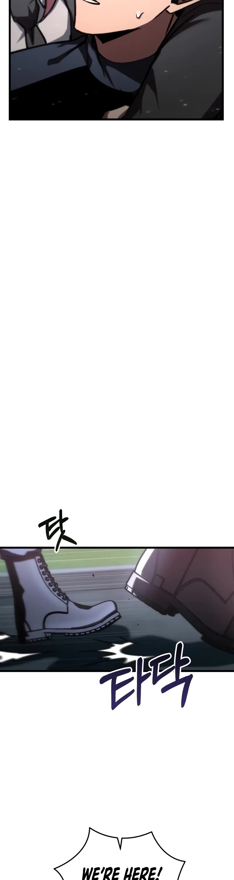 My School Life Pretending To Be a Worthless Person Chapter 85 page 4 - Chapter 85