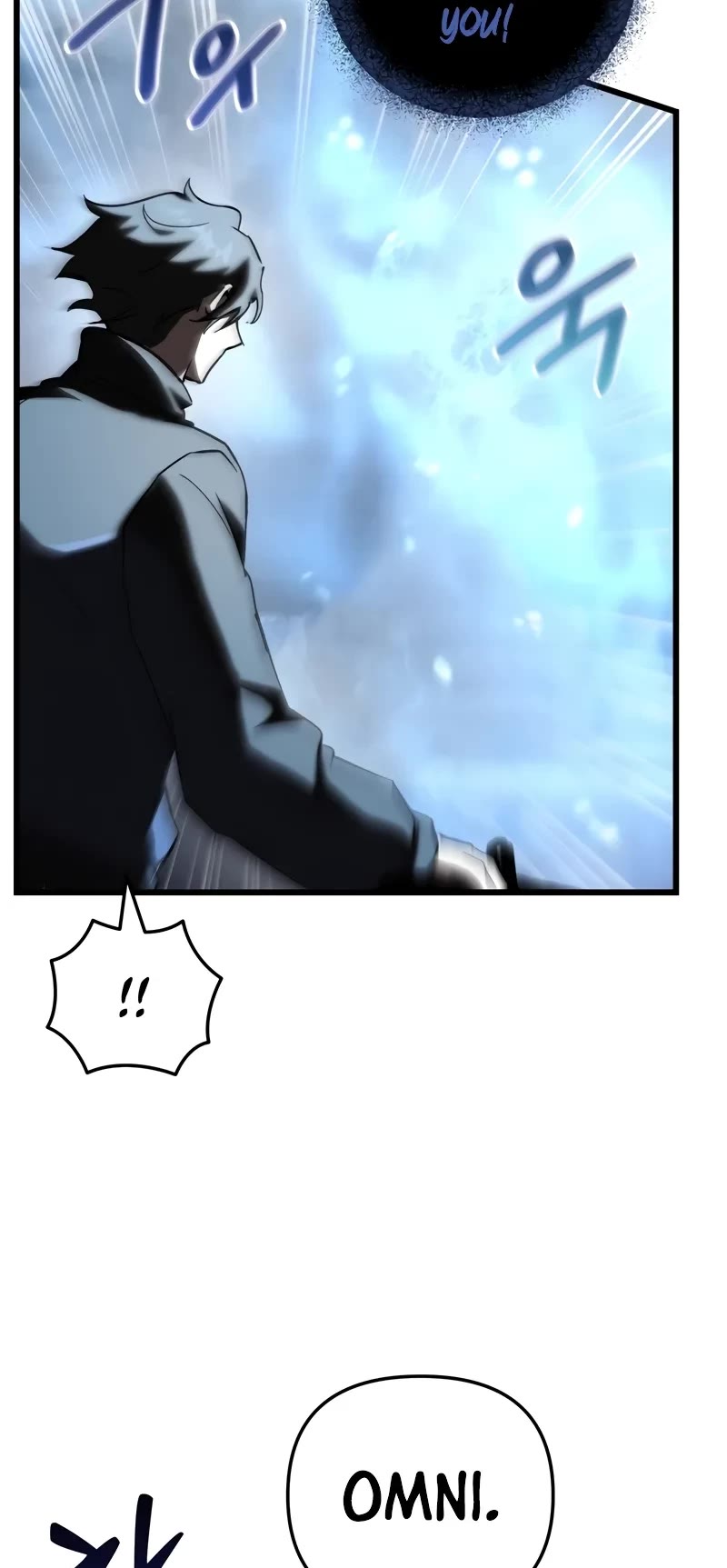 My School Life Pretending To Be a Worthless Person Chapter 85 page 40 - Chapter 85