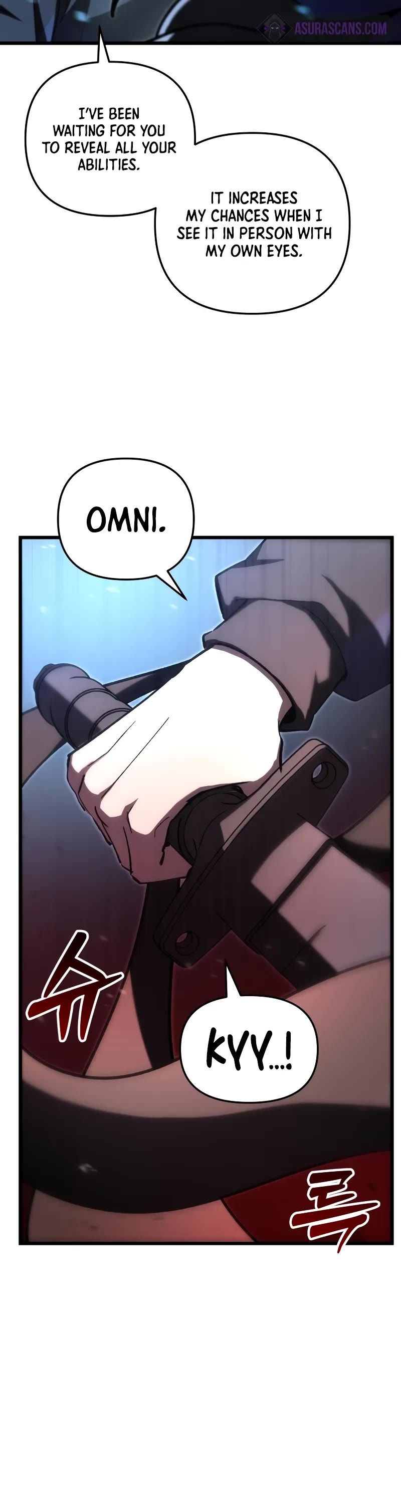 My School Life Pretending To Be a Worthless Person Chapter 86 page 11 - Chapter 86