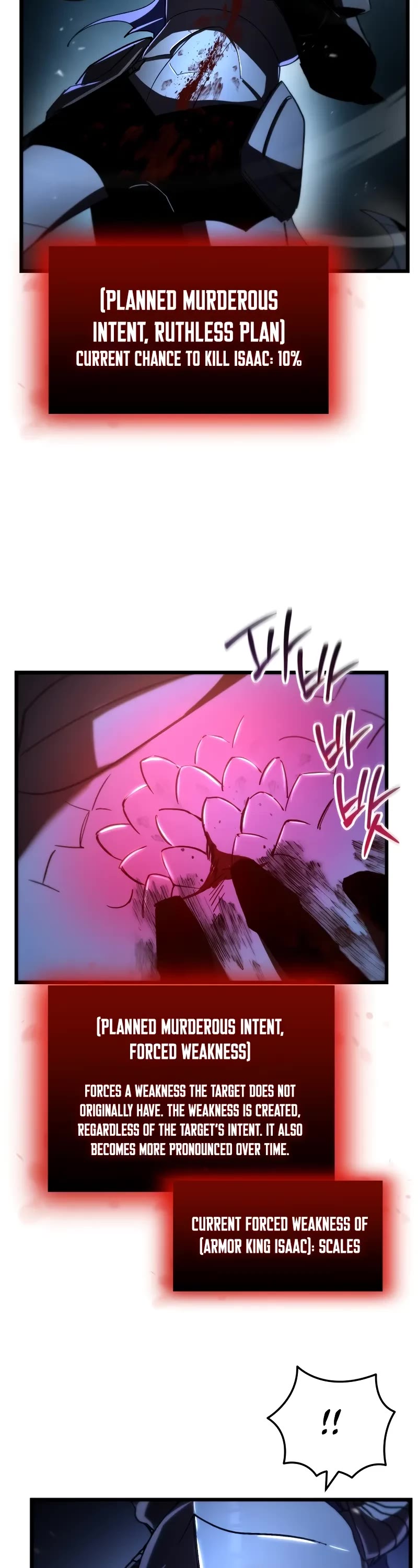 My School Life Pretending To Be a Worthless Person Chapter 86 page 14 - Chapter 86