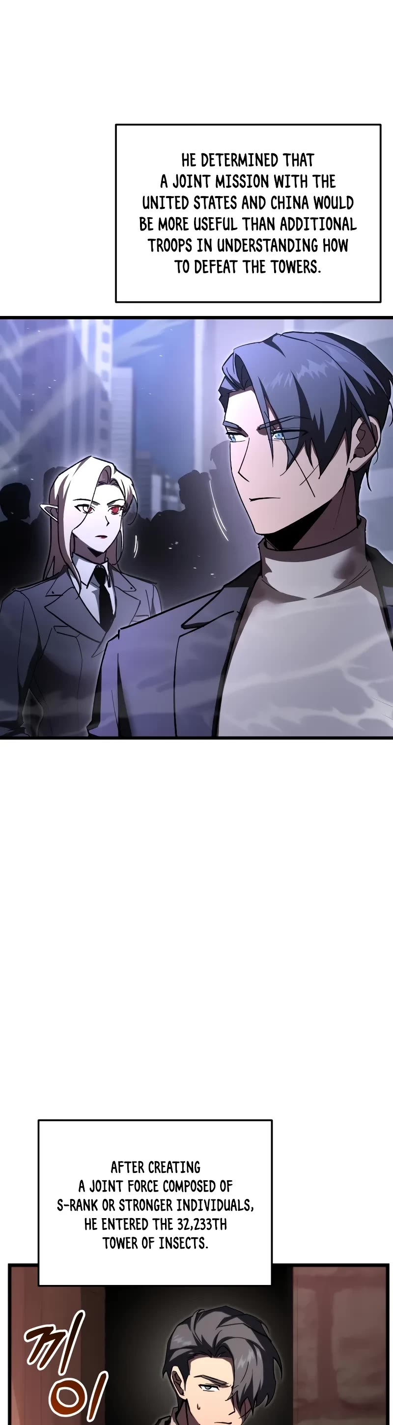 My School Life Pretending To Be a Worthless Person Chapter 86 page 20 - Chapter 86