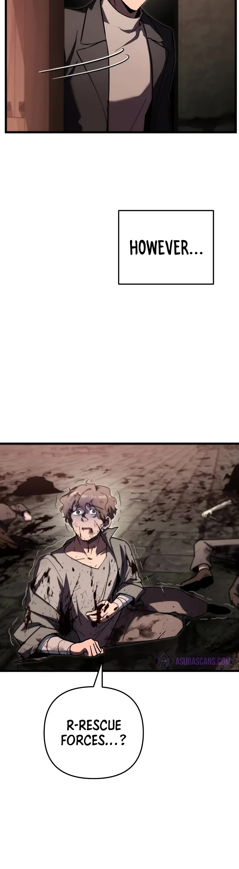 My School Life Pretending To Be a Worthless Person Chapter 86 page 21 - Chapter 86