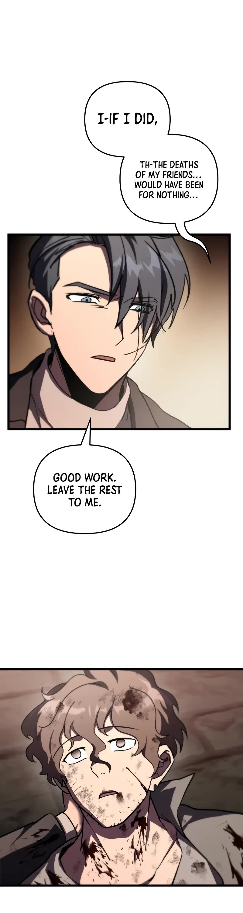 My School Life Pretending To Be a Worthless Person Chapter 86 page 23 - Chapter 86