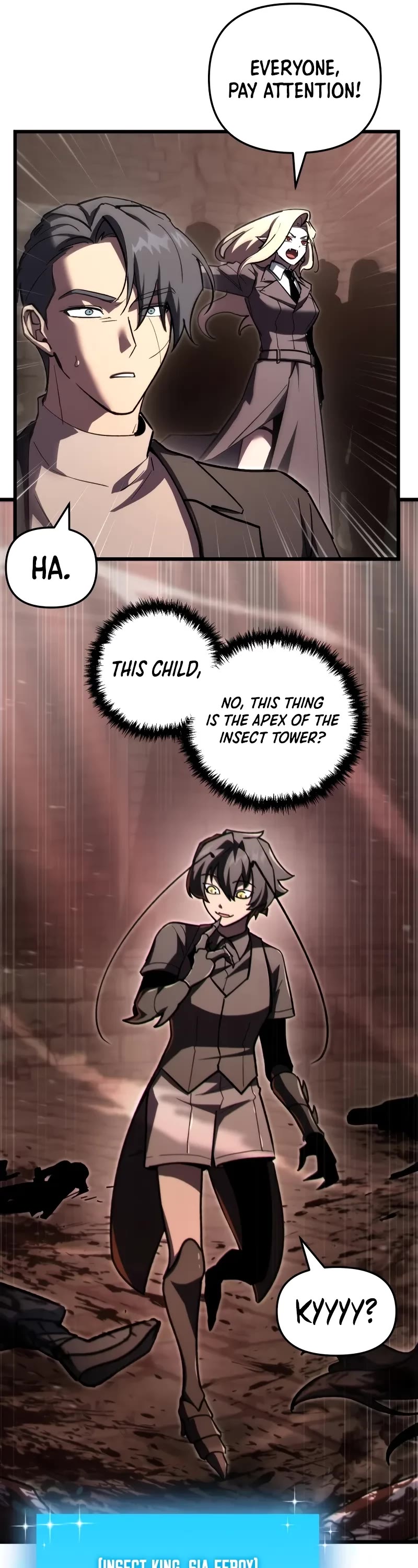 My School Life Pretending To Be a Worthless Person Chapter 86 page 26 - Chapter 86
