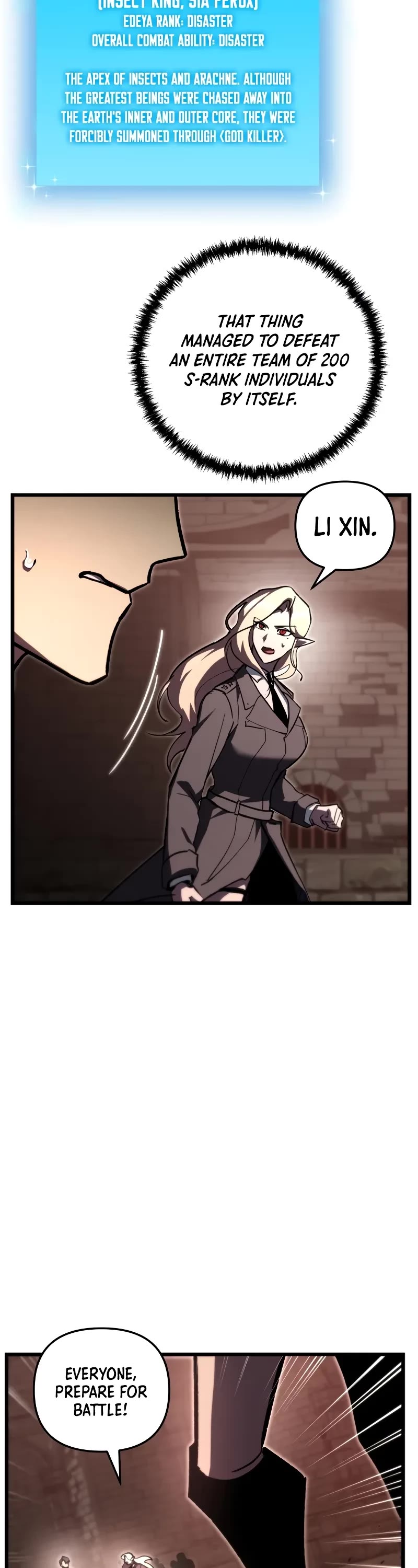 My School Life Pretending To Be a Worthless Person Chapter 86 page 27 - Chapter 86