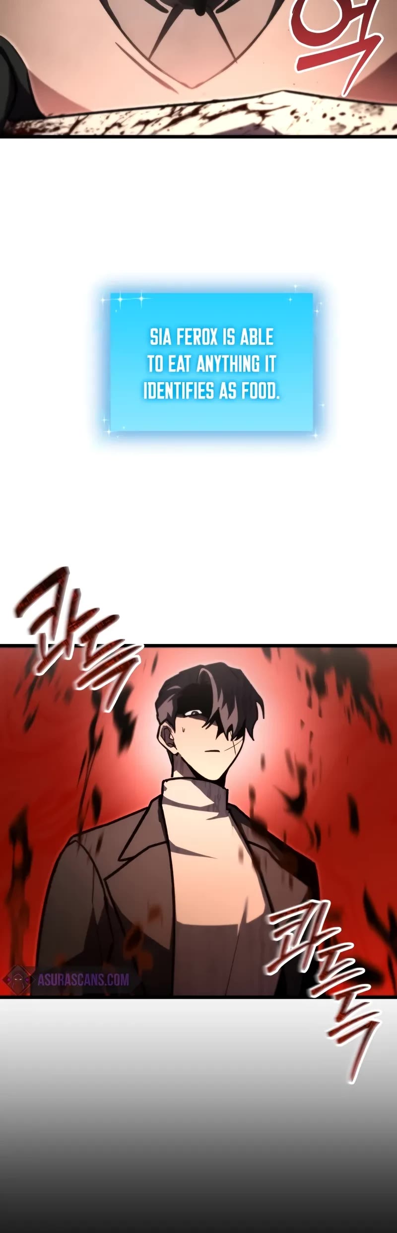 My School Life Pretending To Be a Worthless Person Chapter 86 page 29 - Chapter 86