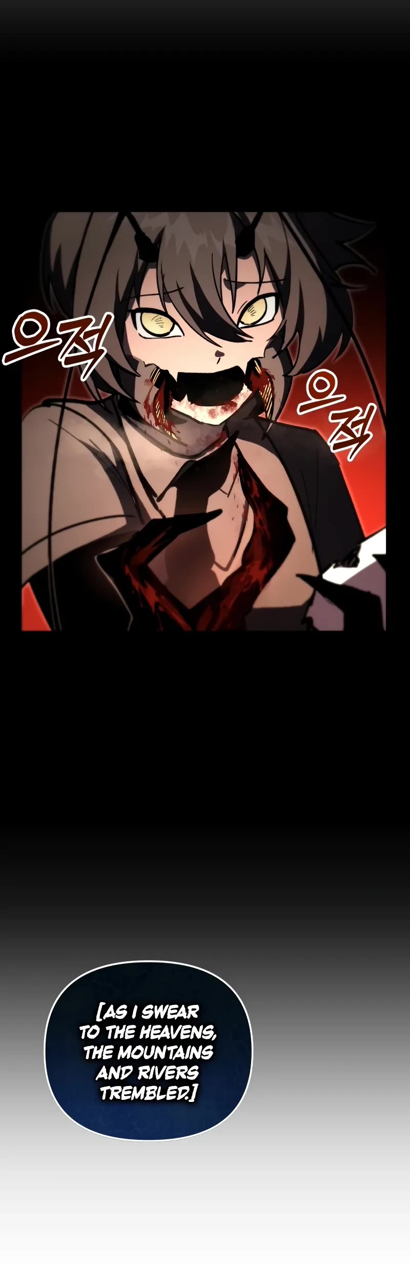 My School Life Pretending To Be a Worthless Person Chapter 86 page 30 - Chapter 86