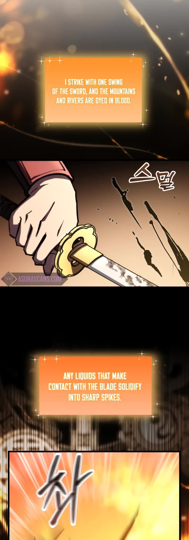 My School Life Pretending To Be a Worthless Person Chapter 86 page 34 - Chapter 86