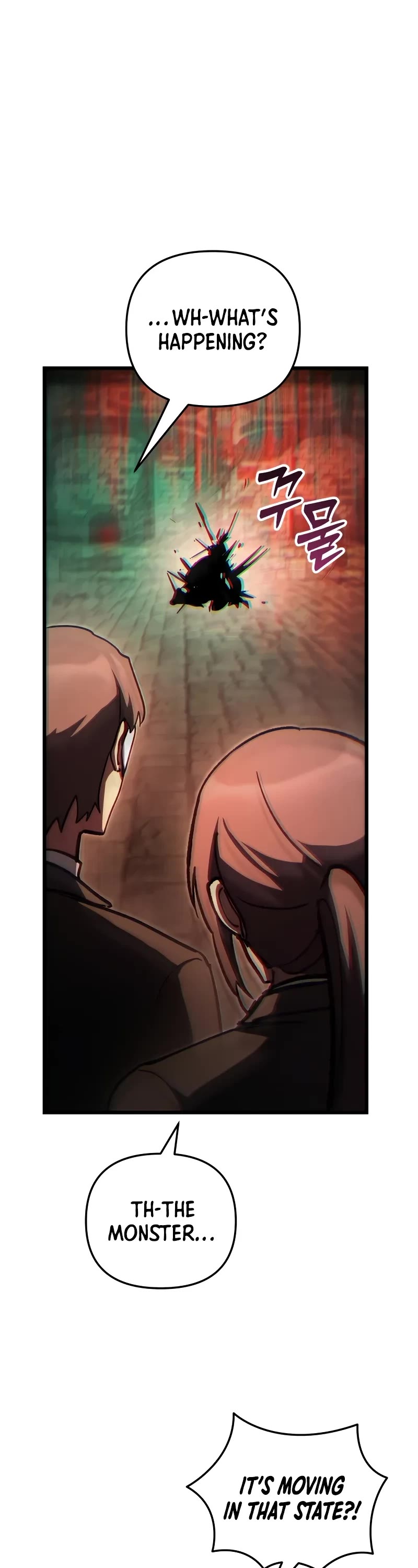 My School Life Pretending To Be a Worthless Person Chapter 86 page 37 - Chapter 86