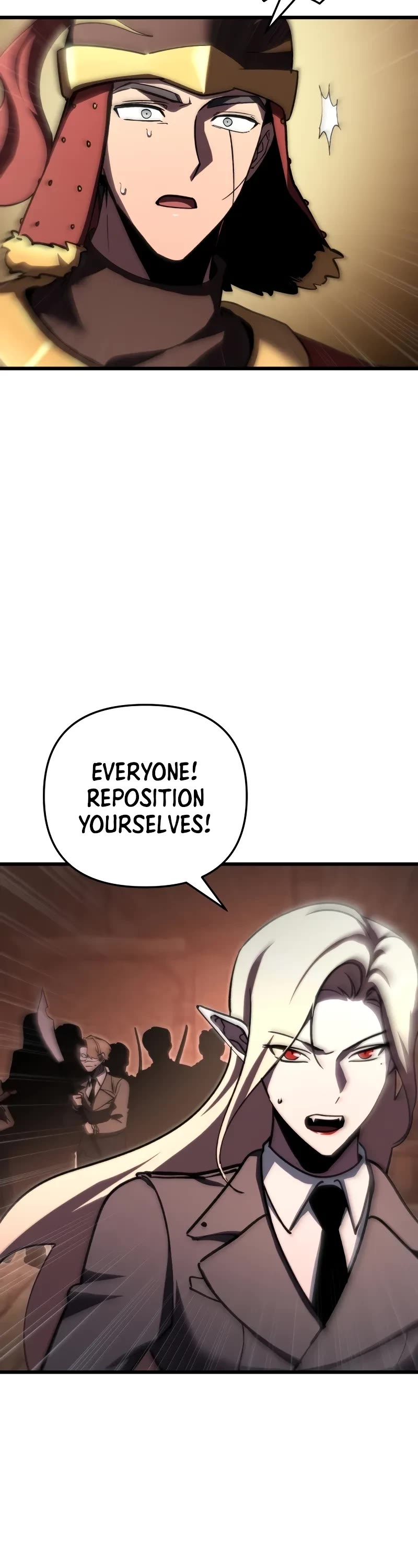 My School Life Pretending To Be a Worthless Person Chapter 86 page 38 - Chapter 86