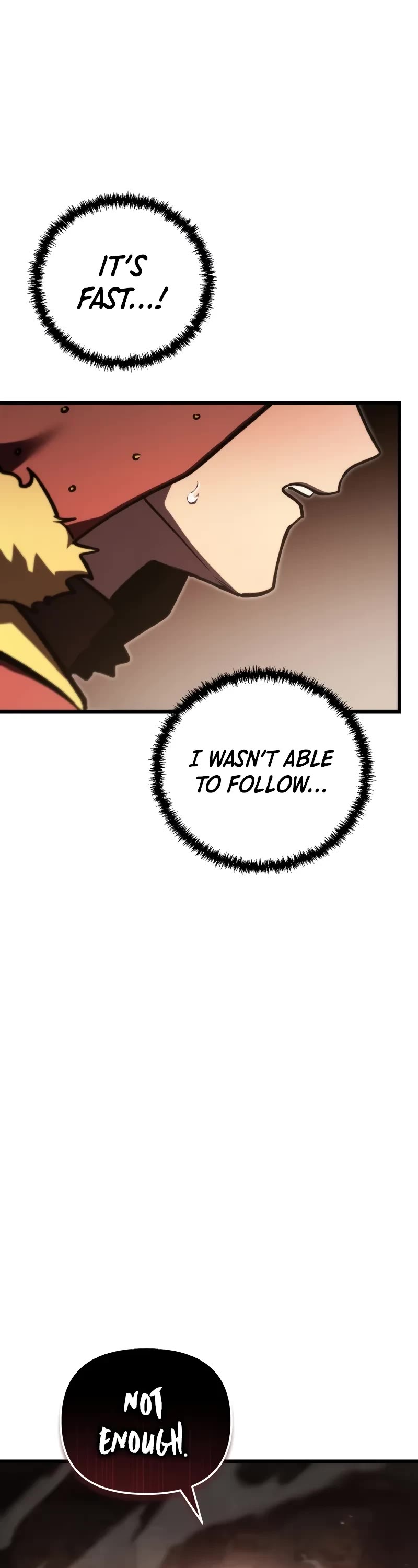 My School Life Pretending To Be a Worthless Person Chapter 86 page 41 - Chapter 86