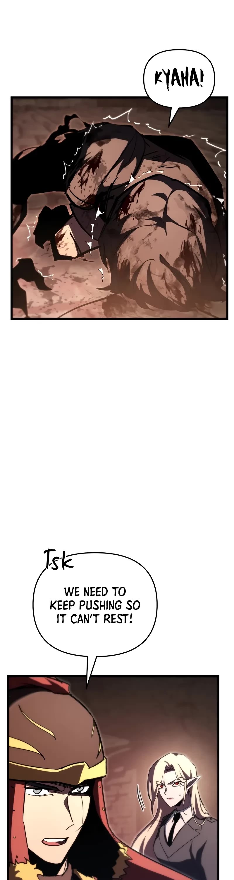 My School Life Pretending To Be a Worthless Person Chapter 86 page 46 - Chapter 86