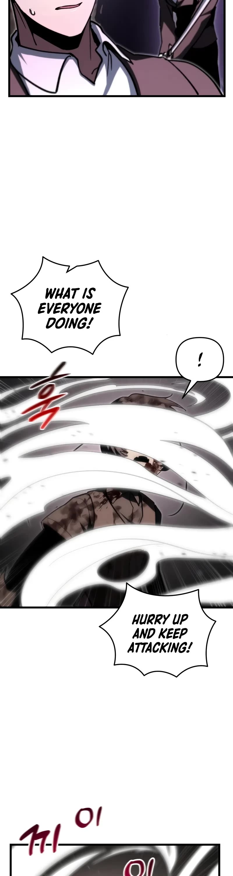 My School Life Pretending To Be a Worthless Person Chapter 87 page 14 - Chapter 87