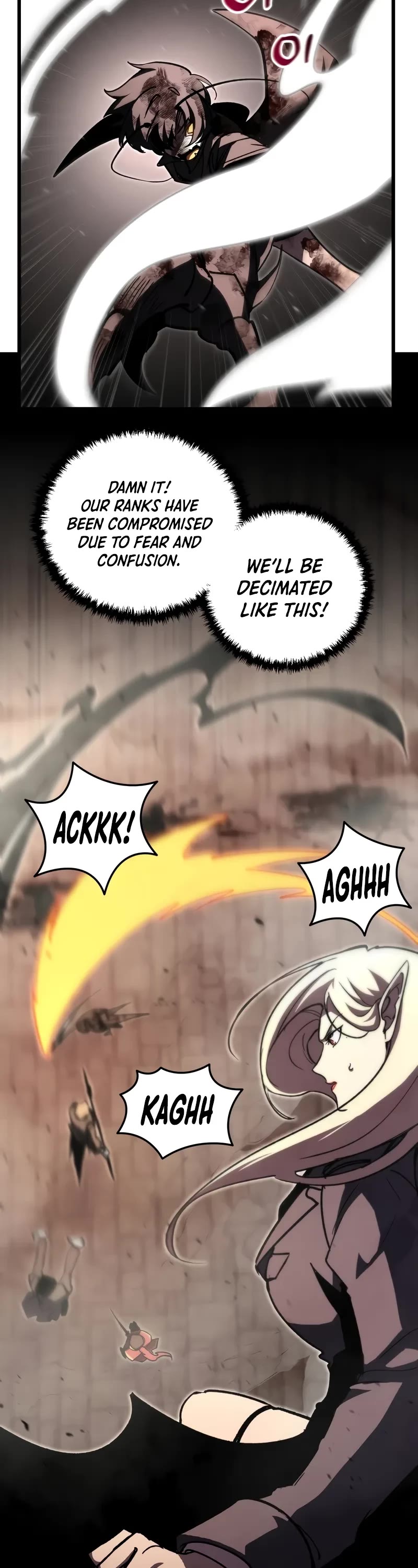 My School Life Pretending To Be a Worthless Person Chapter 87 page 15 - Chapter 87