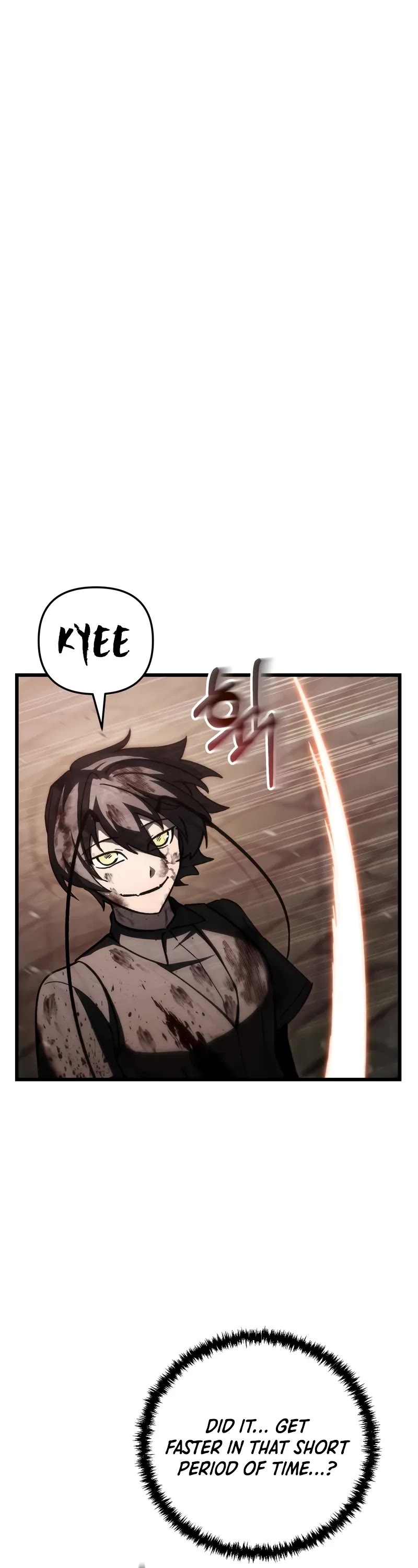 My School Life Pretending To Be a Worthless Person Chapter 87 page 2 - Chapter 87