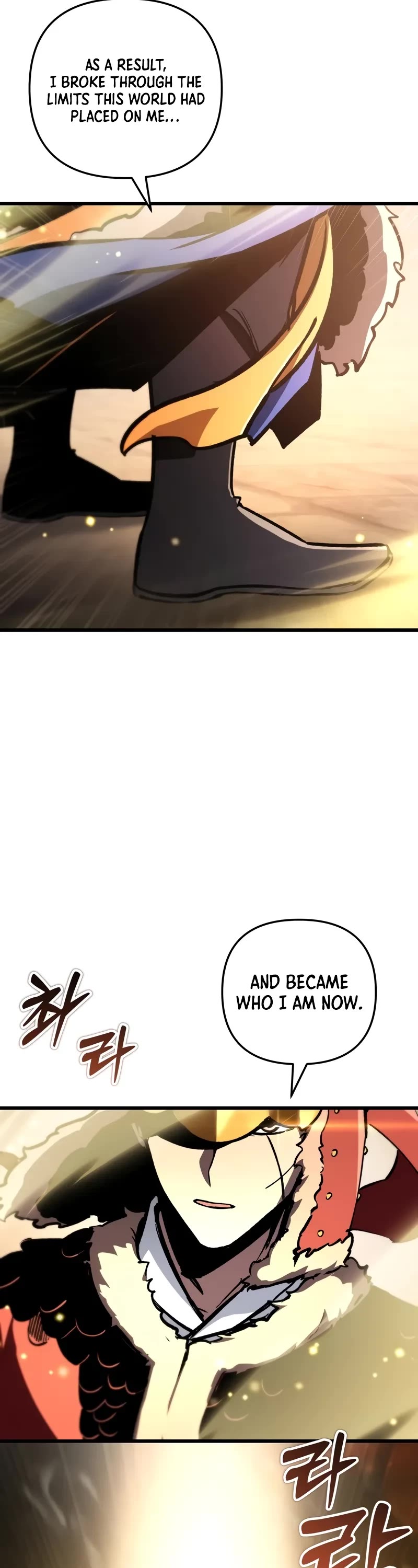 My School Life Pretending To Be a Worthless Person Chapter 87 page 24 - Chapter 87