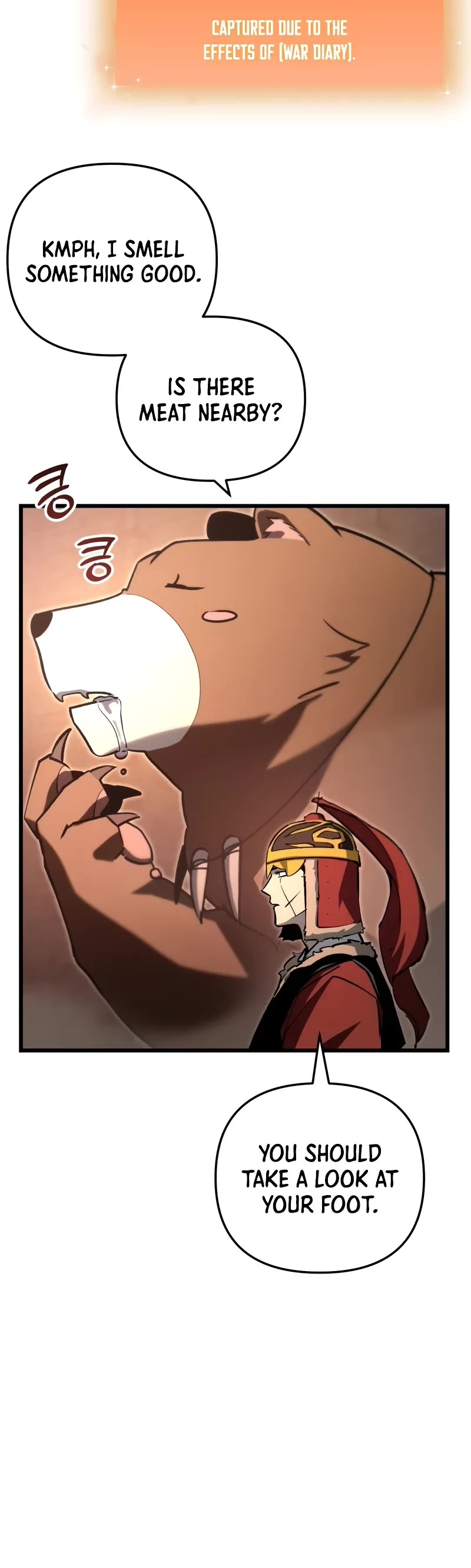 My School Life Pretending To Be a Worthless Person Chapter 87 page 31 - Chapter 87