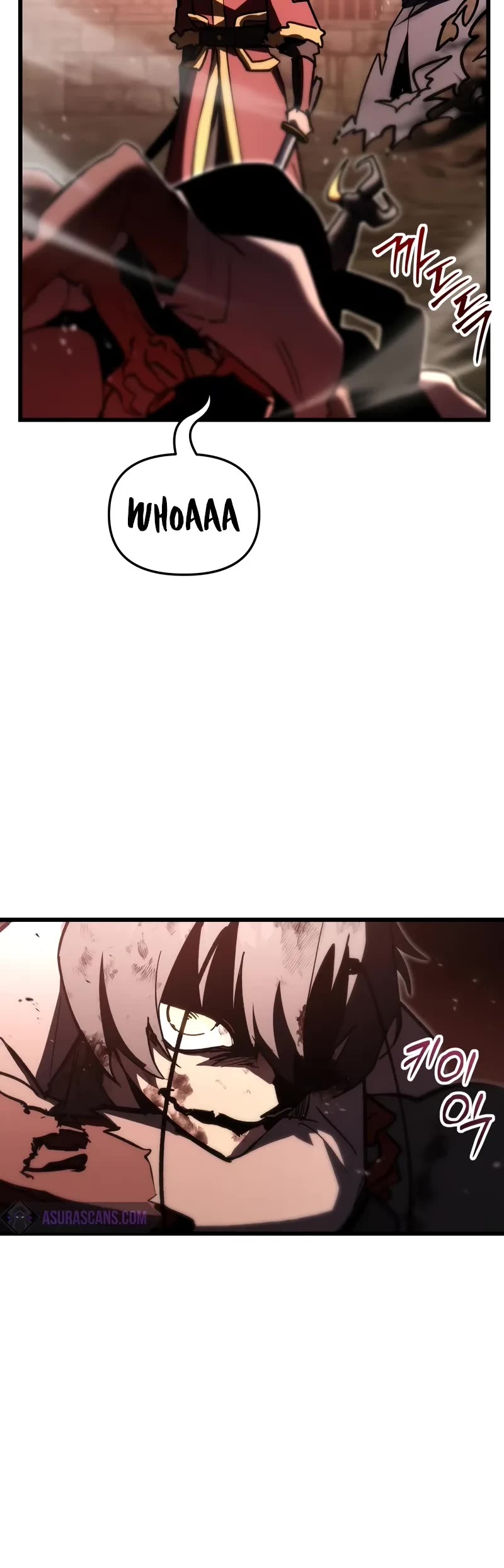 My School Life Pretending To Be a Worthless Person Chapter 87 page 6 - Chapter 87