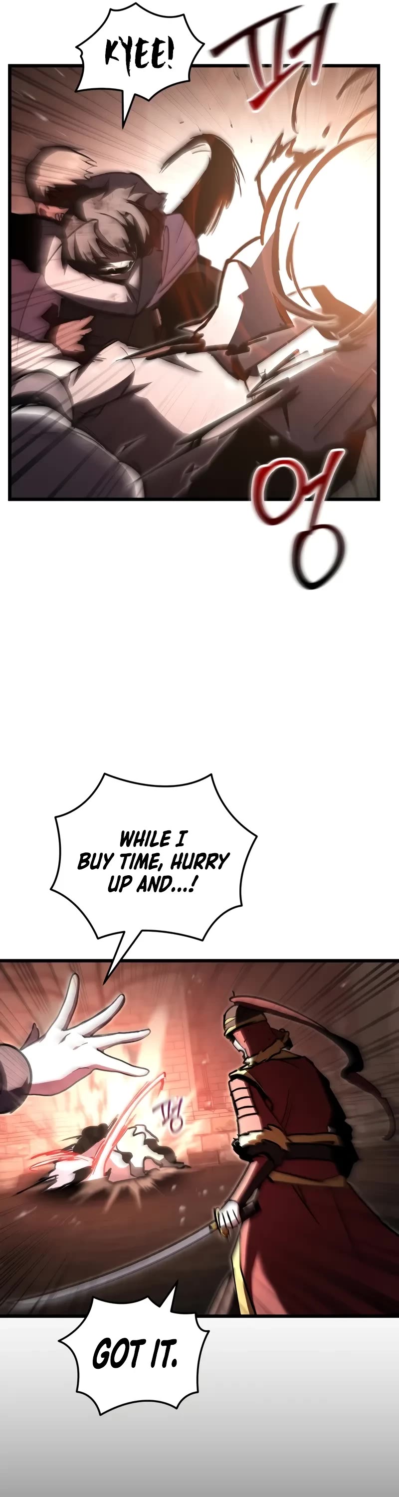 My School Life Pretending To Be a Worthless Person Chapter 87 page 7 - Chapter 87