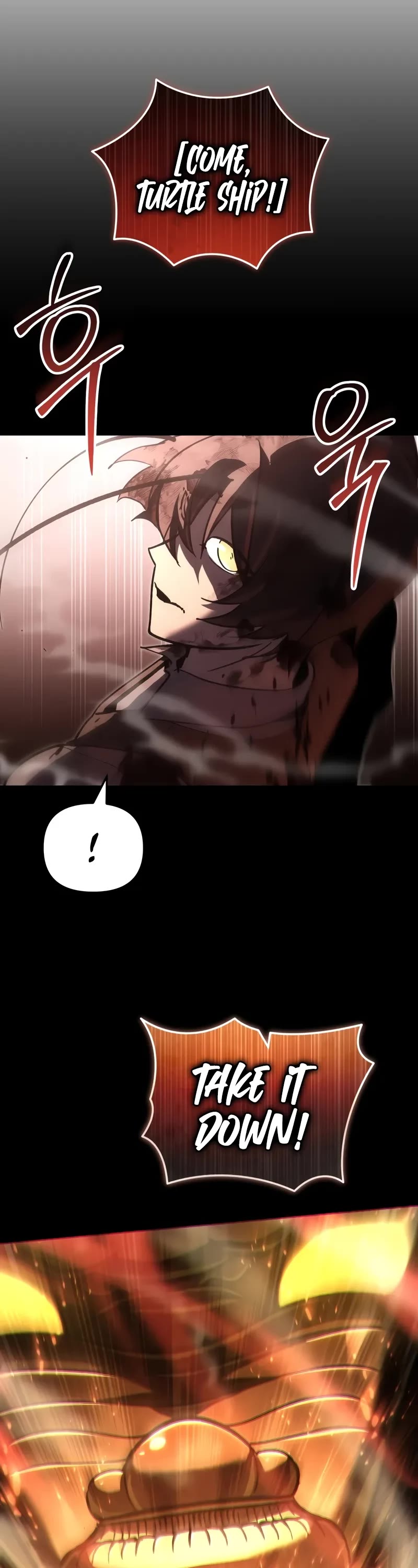 My School Life Pretending To Be a Worthless Person Chapter 87 page 8 - Chapter 87