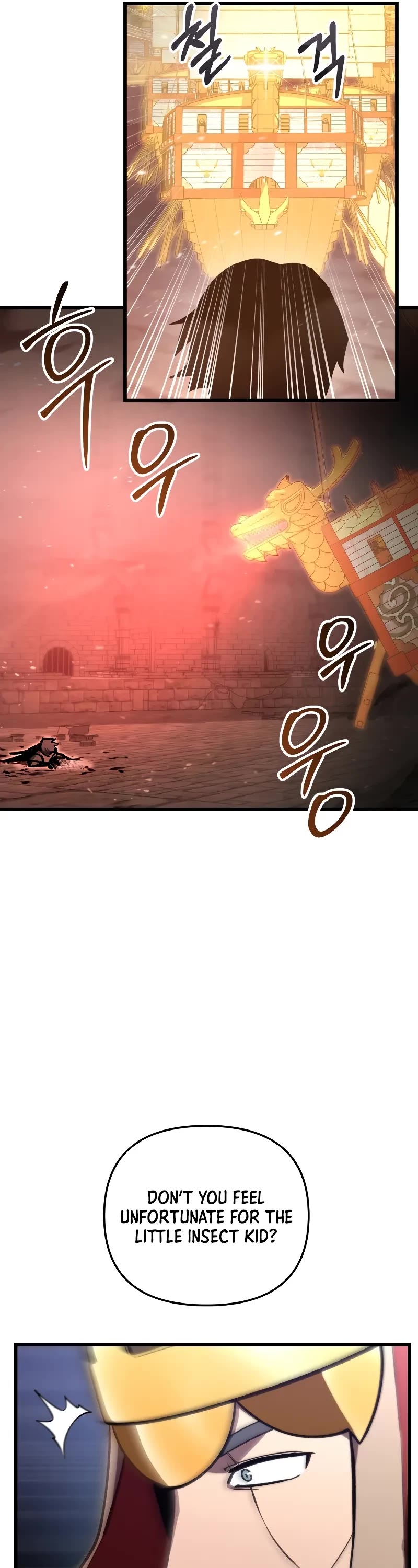 My School Life Pretending To Be a Worthless Person Chapter 88 page 17 - Chapter 88
