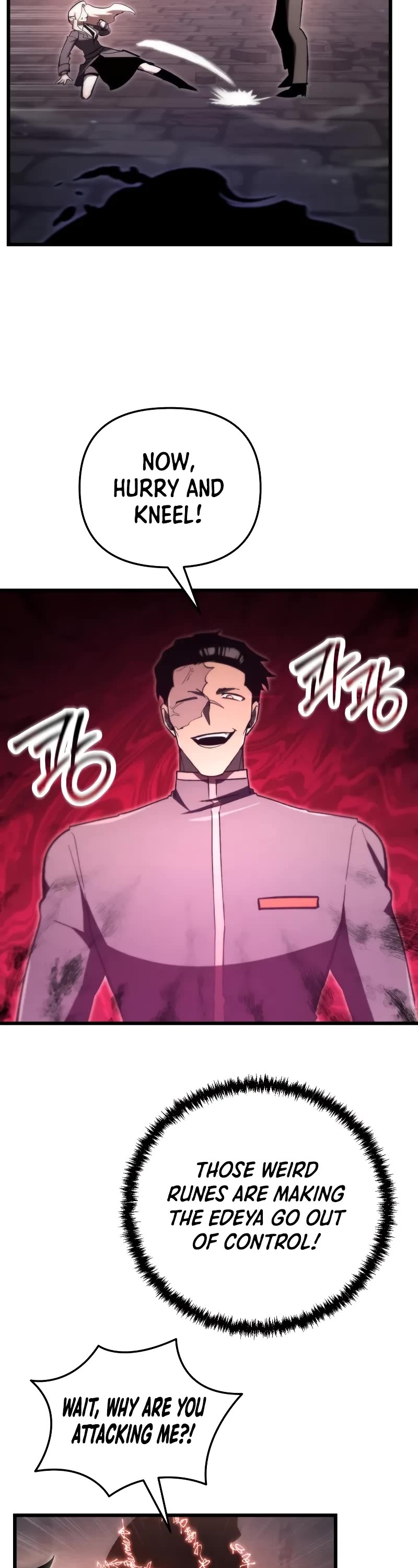 My School Life Pretending To Be a Worthless Person Chapter 88 page 29 - Chapter 88