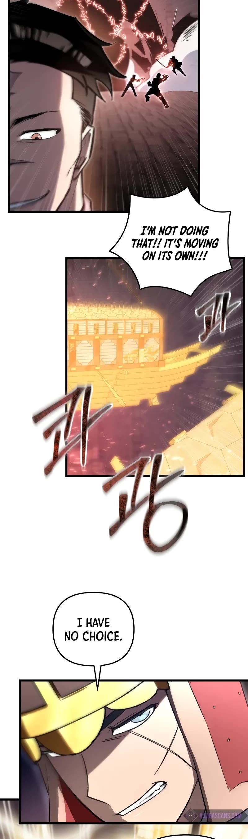 My School Life Pretending To Be a Worthless Person Chapter 88 page 30 - Chapter 88