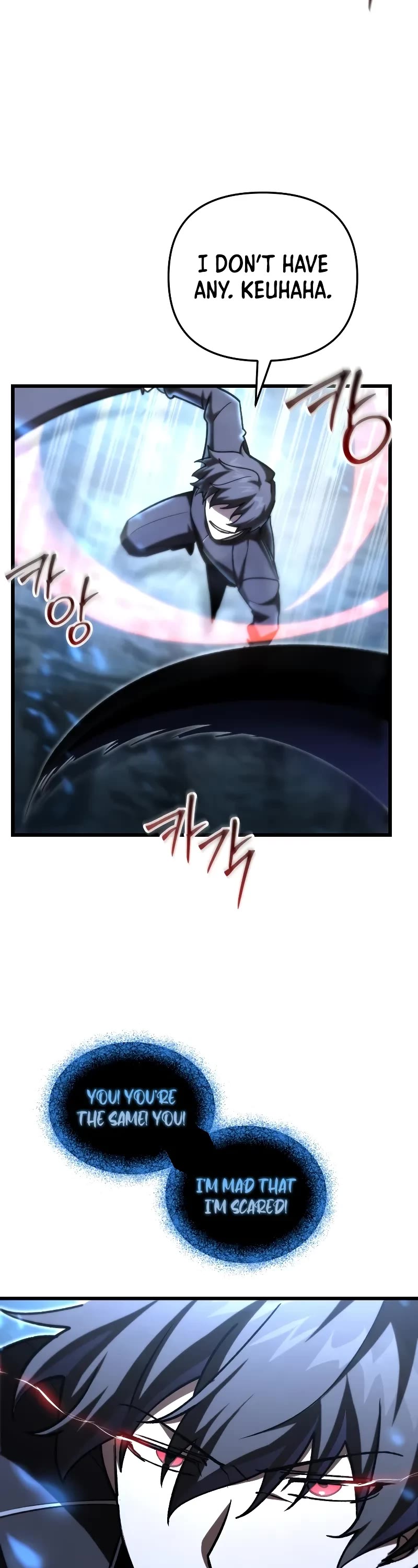 My School Life Pretending To Be a Worthless Person Chapter 88 page 44 - Chapter 88