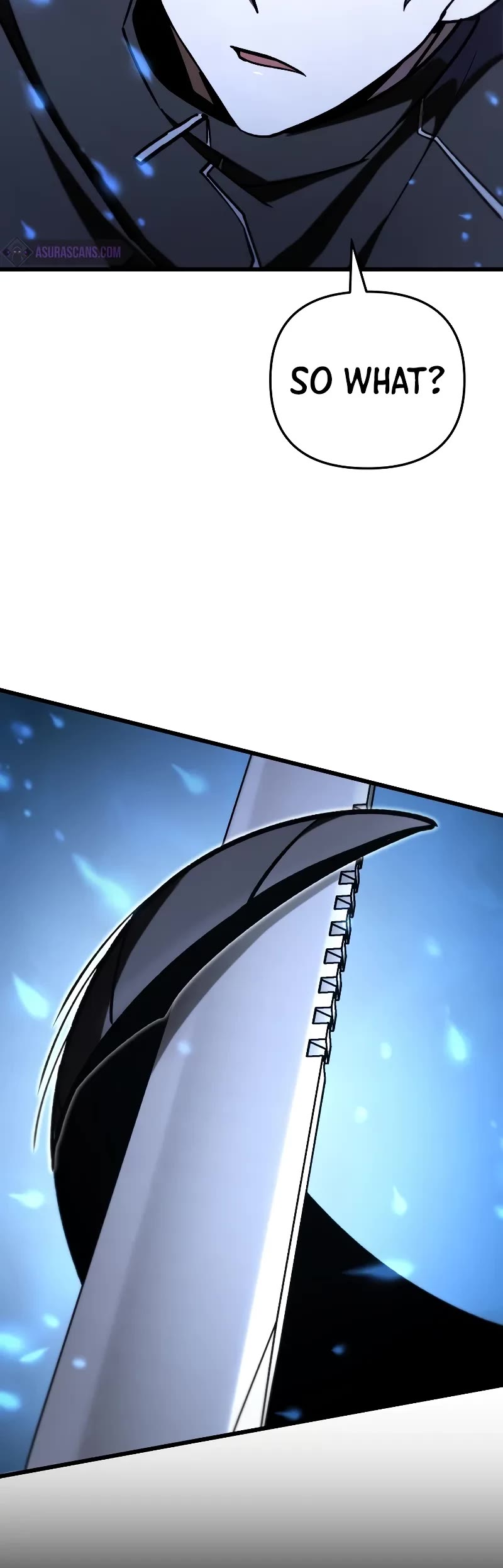 My School Life Pretending To Be a Worthless Person Chapter 88 page 45 - Chapter 88