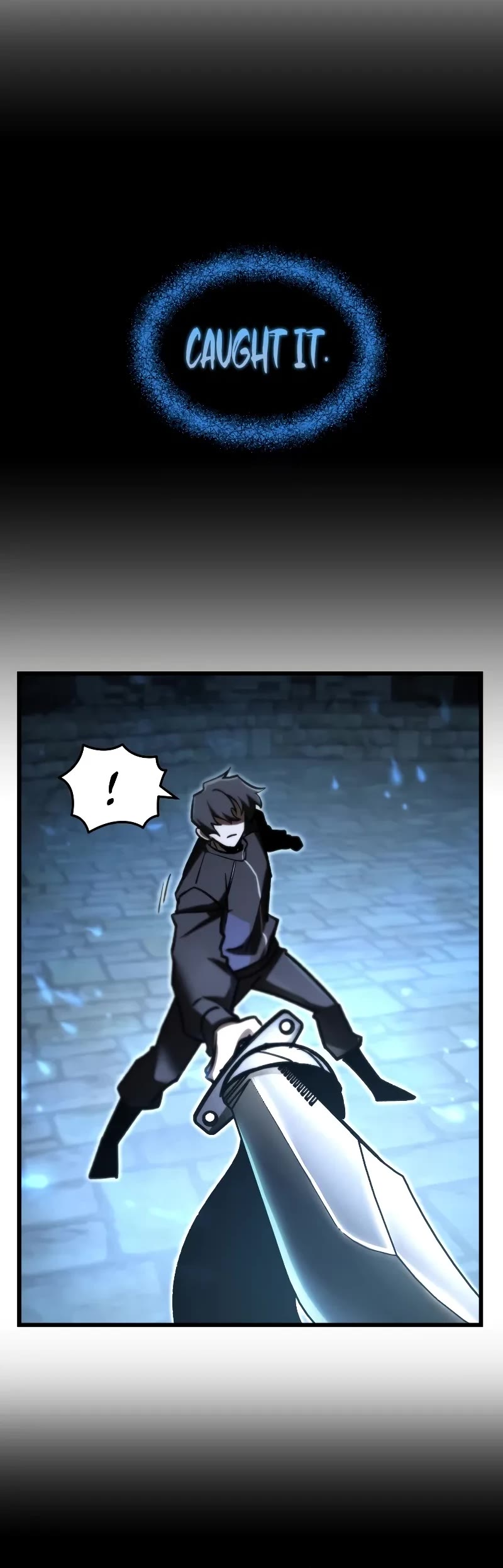 My School Life Pretending To Be a Worthless Person Chapter 88 page 46 - Chapter 88