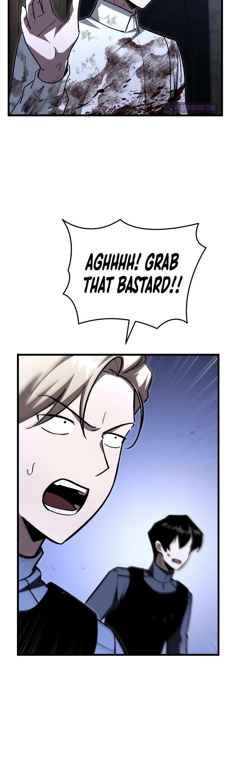 My School Life Pretending To Be a Worthless Person Chapter 88 page 6 - Chapter 88