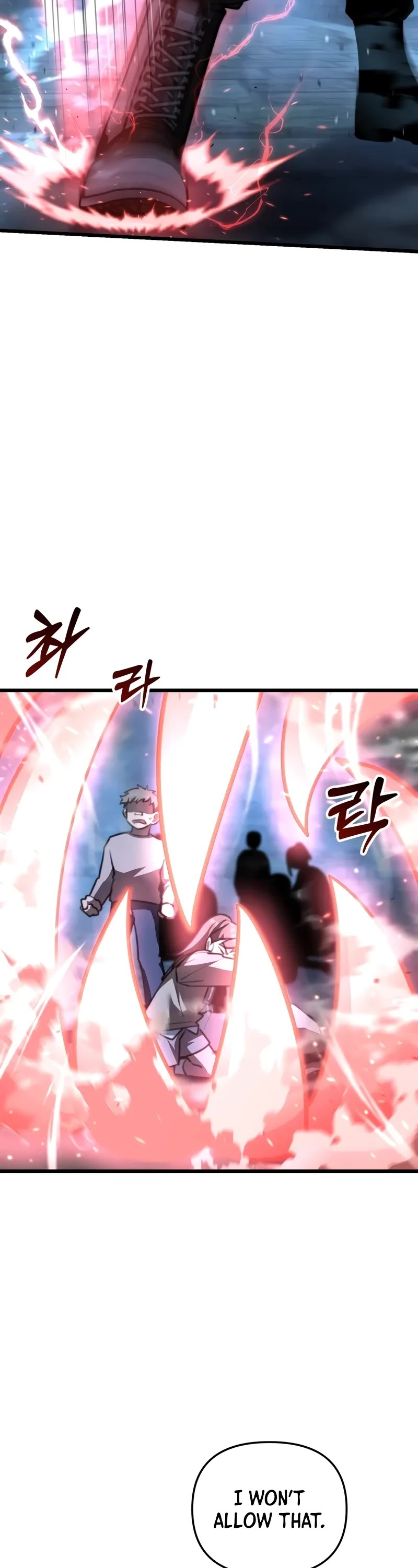 My School Life Pretending To Be a Worthless Person Chapter 89 page 10 - Chapter 89