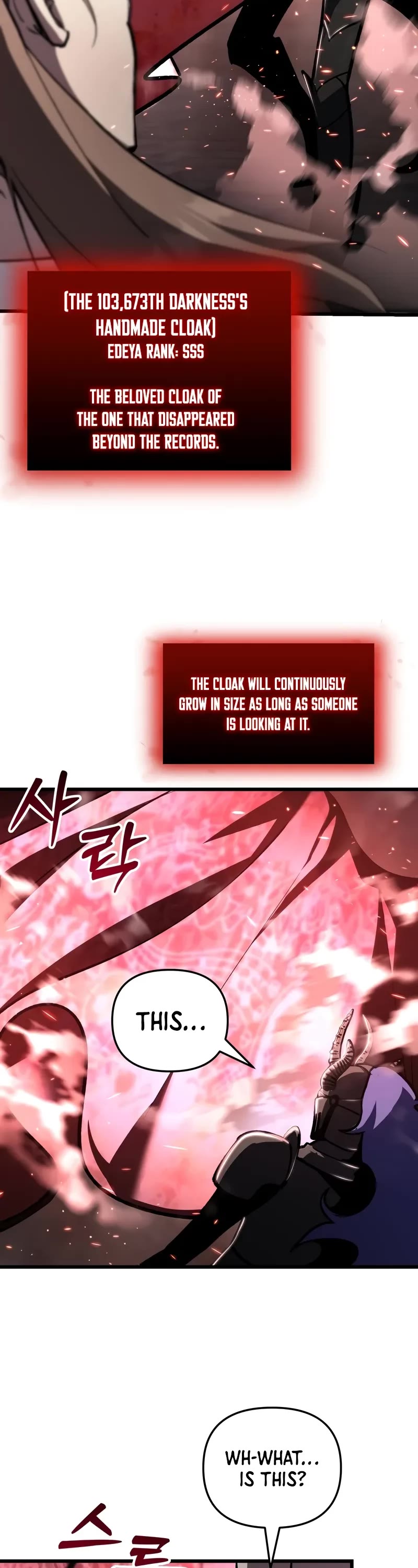 My School Life Pretending To Be a Worthless Person Chapter 89 page 13 - Chapter 89