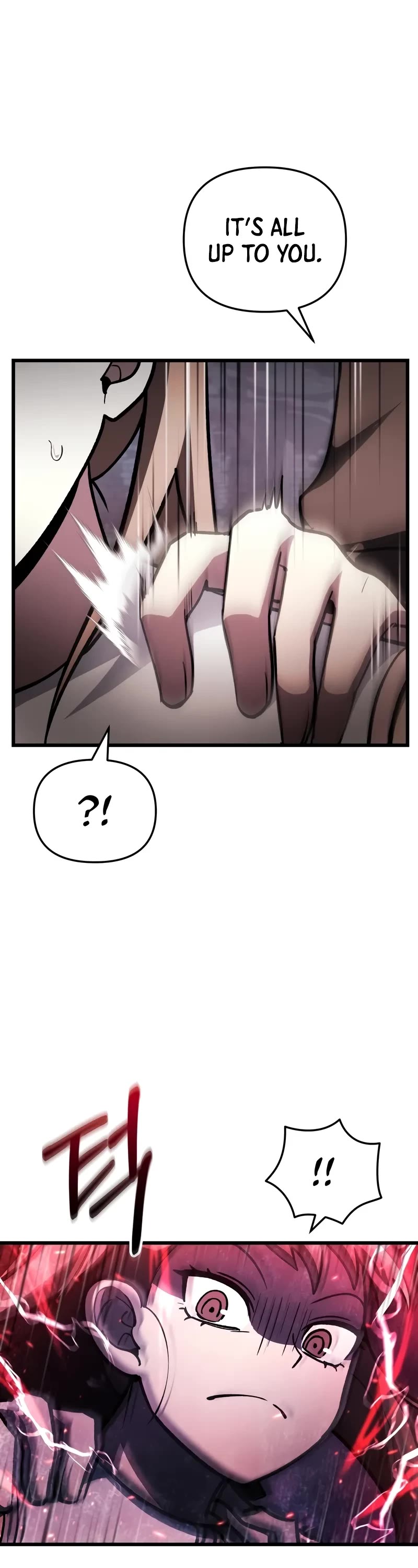 My School Life Pretending To Be a Worthless Person Chapter 89 page 22 - Chapter 89