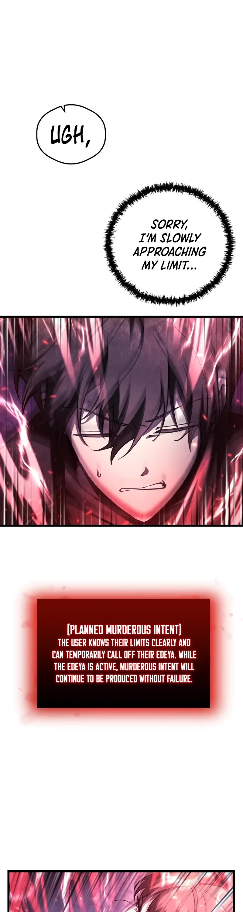 My School Life Pretending To Be a Worthless Person Chapter 89 page 23 - Chapter 89