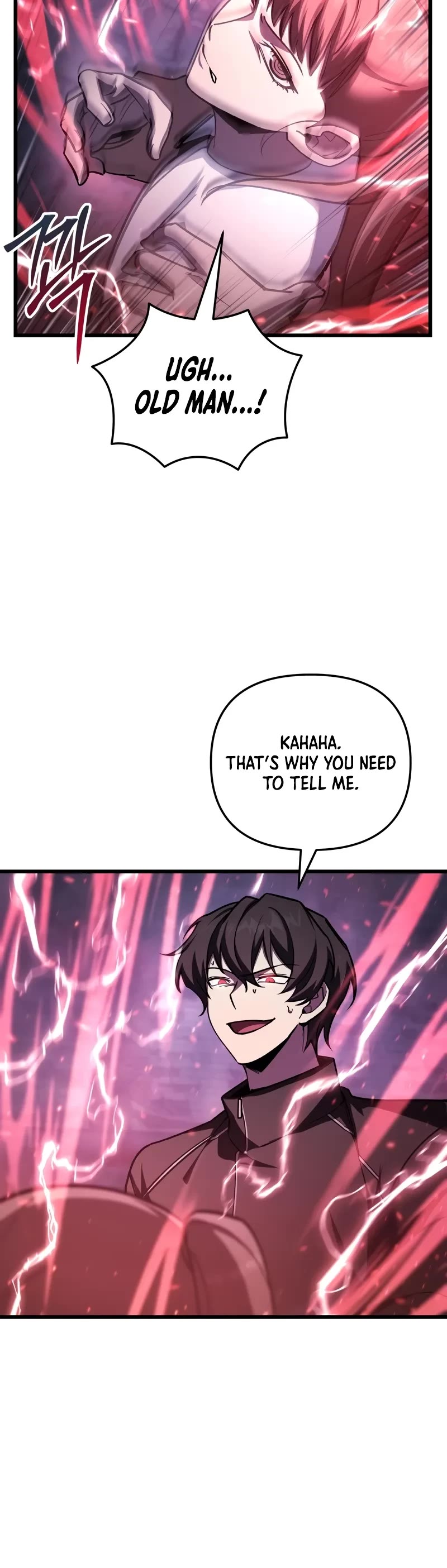My School Life Pretending To Be a Worthless Person Chapter 89 page 24 - Chapter 89