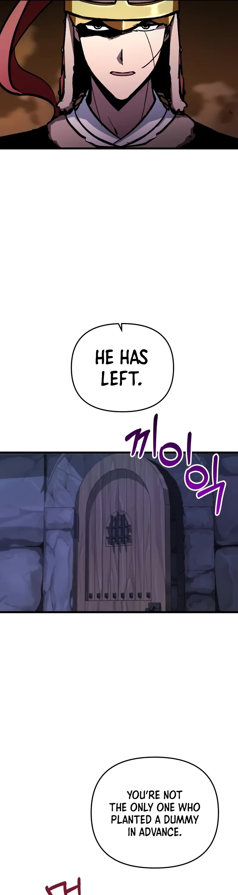 My School Life Pretending To Be a Worthless Person Chapter 89 page 36 - Chapter 89