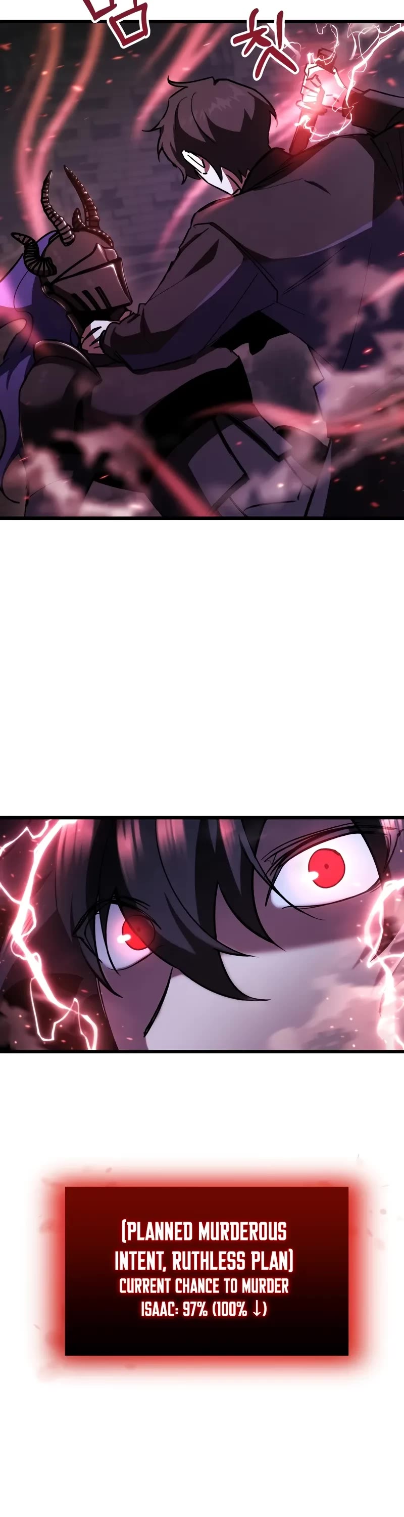 My School Life Pretending To Be a Worthless Person Chapter 89 page 37 - Chapter 89