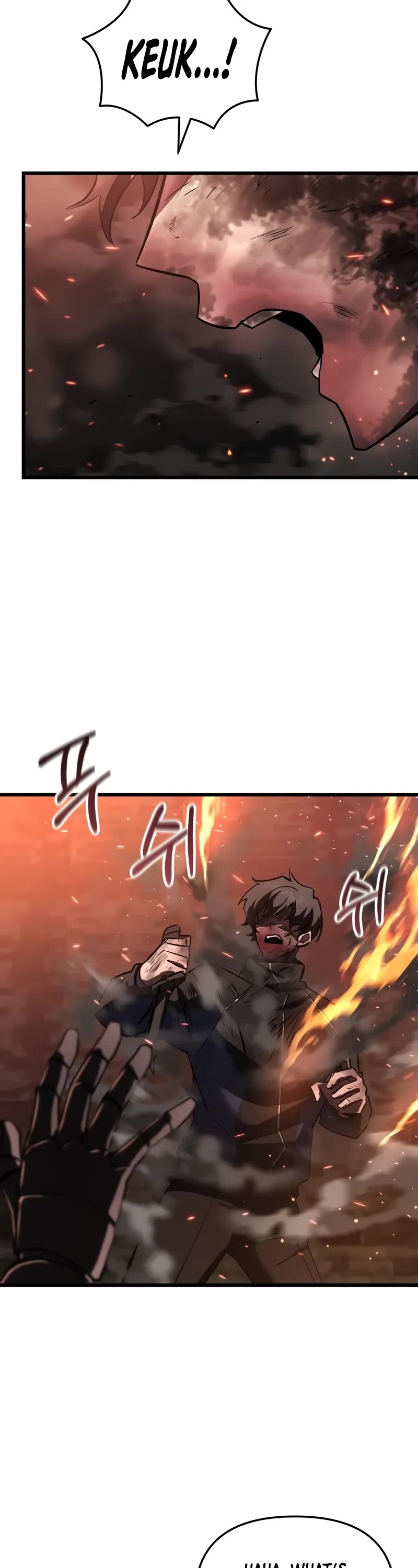 My School Life Pretending To Be a Worthless Person Chapter 89 page 39 - Chapter 89